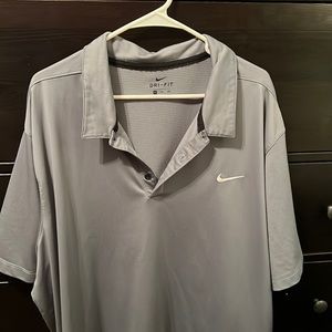 Nike Dress Shirt 3XL